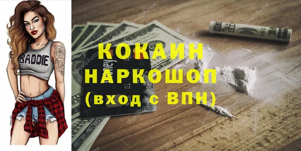 мет Фёдоровский